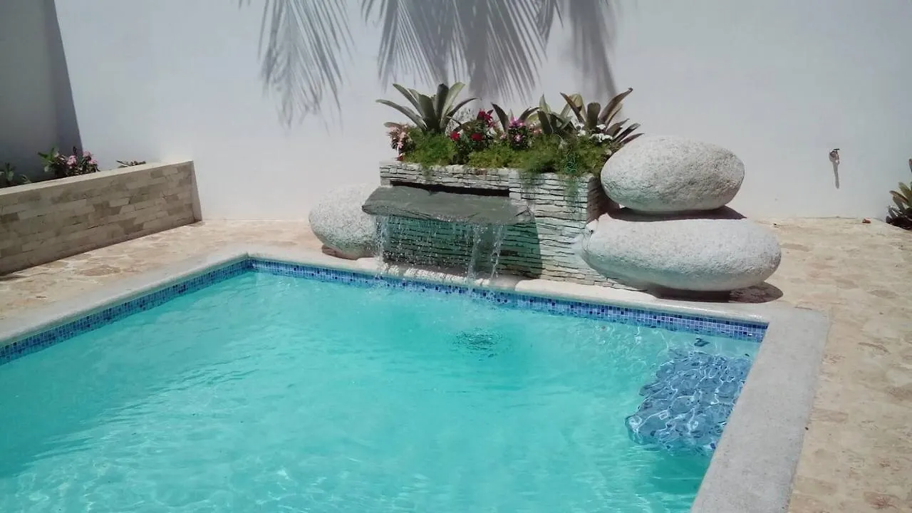Studio Residencial Almendra Cabarete 0*,  Dominican Republic