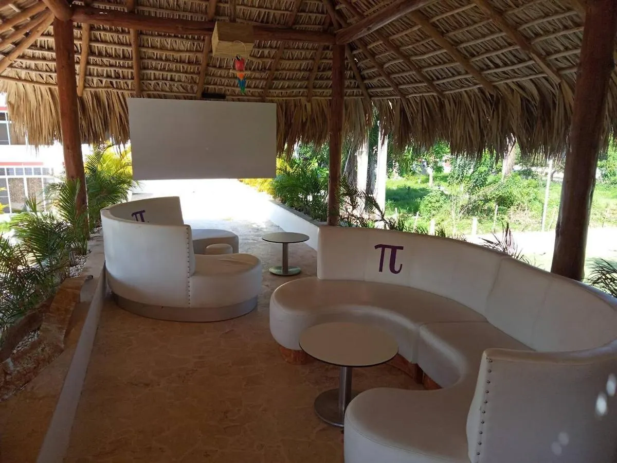 Apartment Studio Residencial Almendra Cabarete Dominican Republic