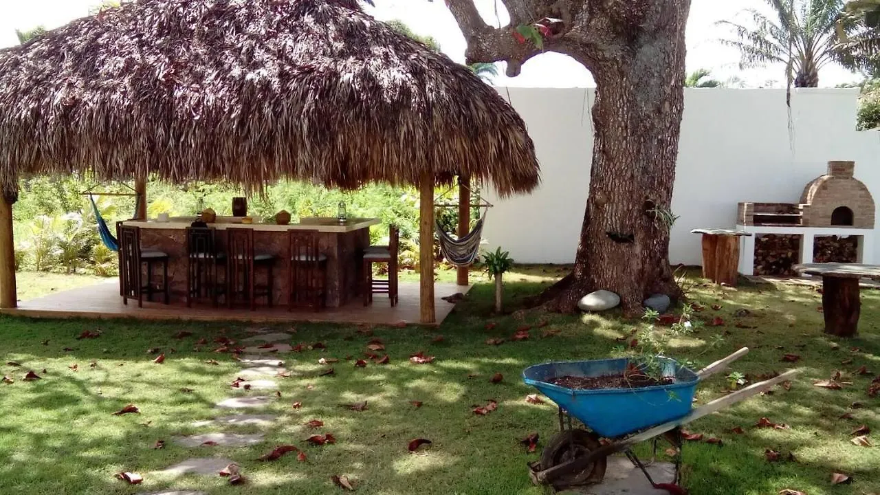Apartment Studio Residencial Almendra Cabarete