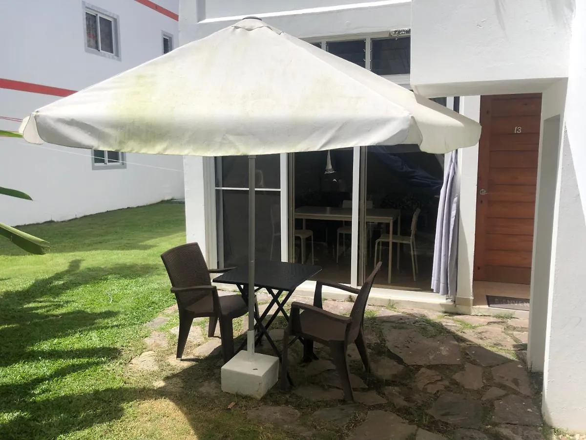 Studio Residencial Almendra contacts