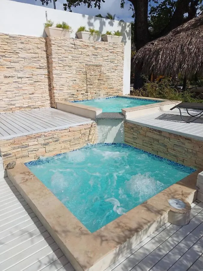 Studio Residencial Almendra Cabarete Apartamento