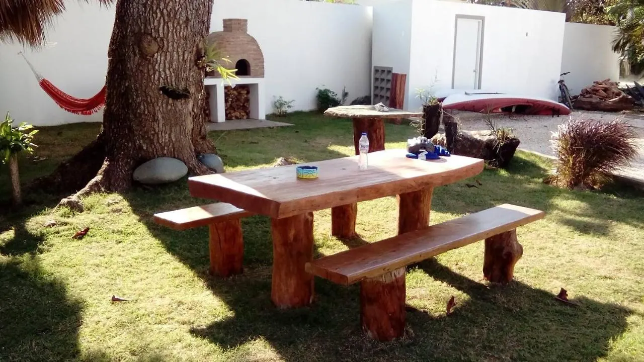 Apartamento Studio Residencial Almendra Cabarete República Dominicana