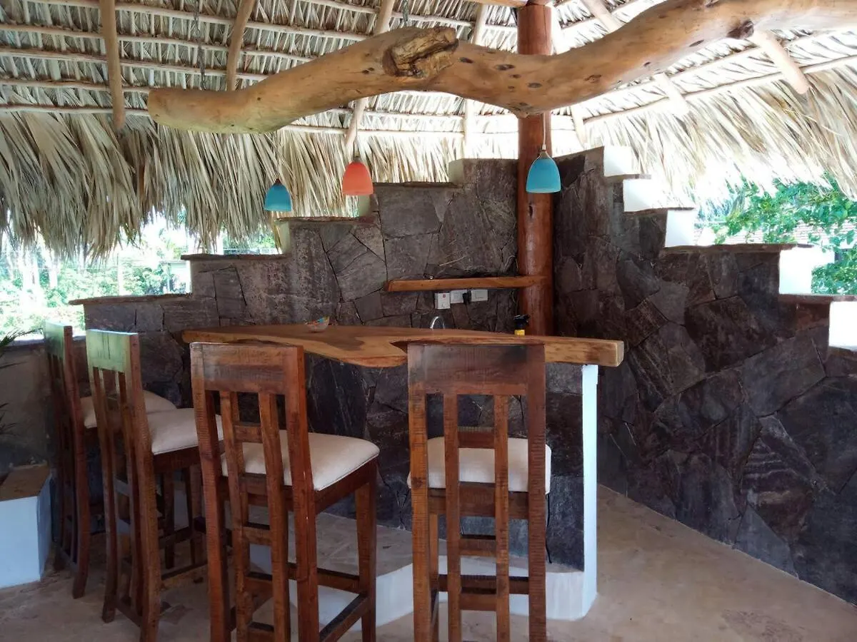 Studio Residencial Almendra Cabarete República Dominicana